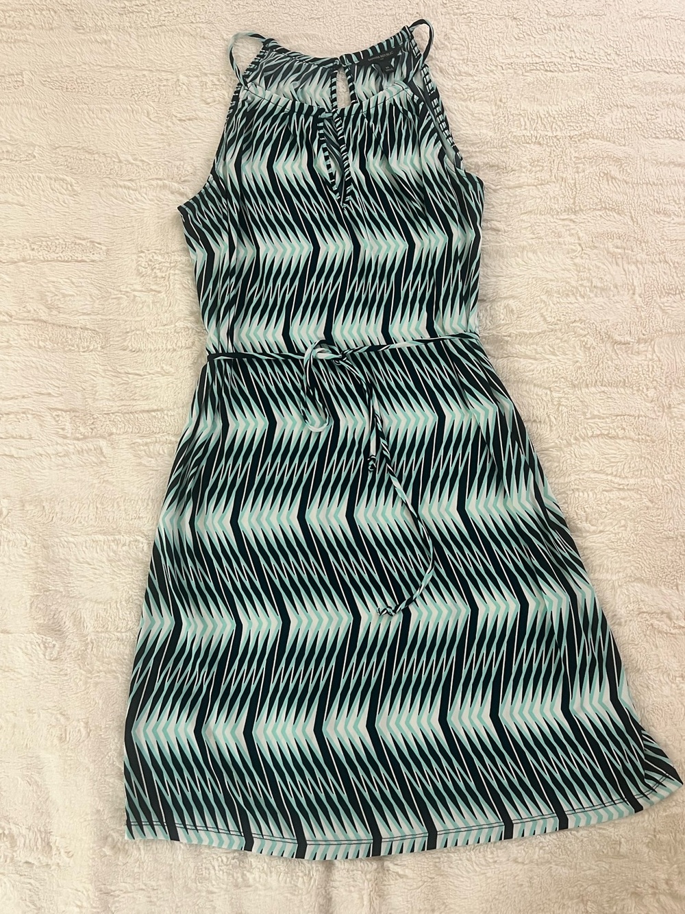 Banana Republic Summer Dress